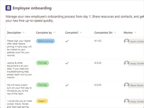 onboarding365|Onboard new employees into your organization .